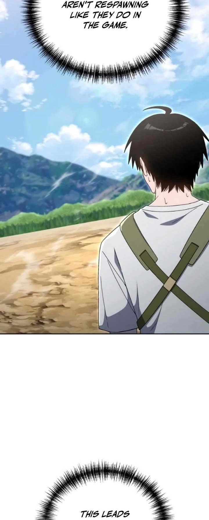 Veteran of the Apocalypse chapter 37 page 5