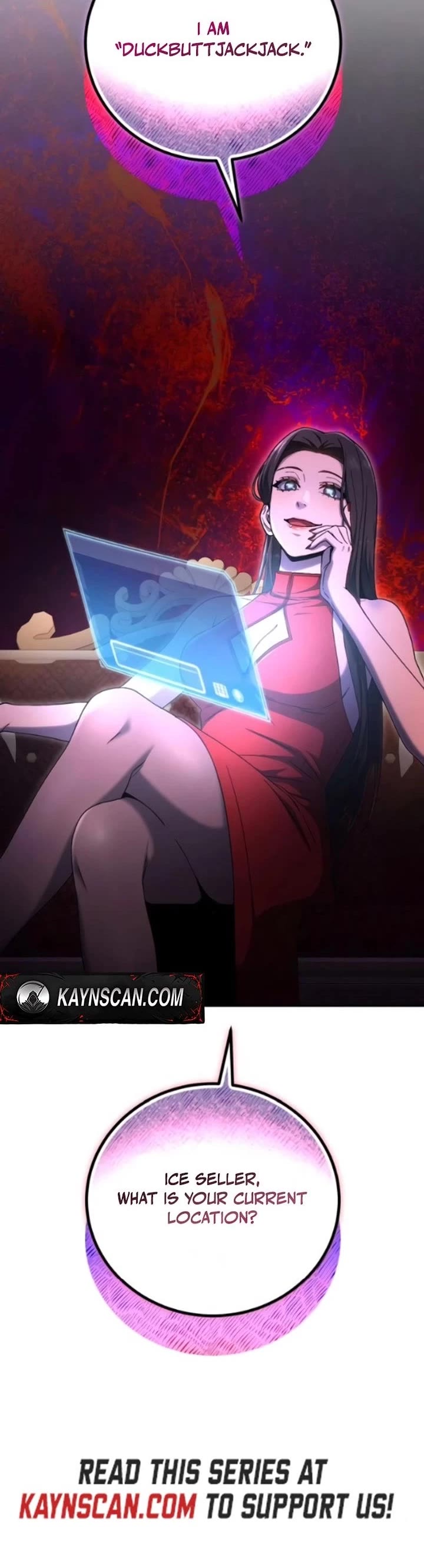 Veteran of the Apocalypse chapter 37 page 52