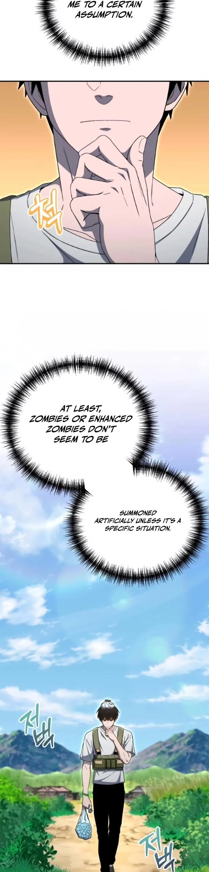 Veteran of the Apocalypse chapter 37 page 6