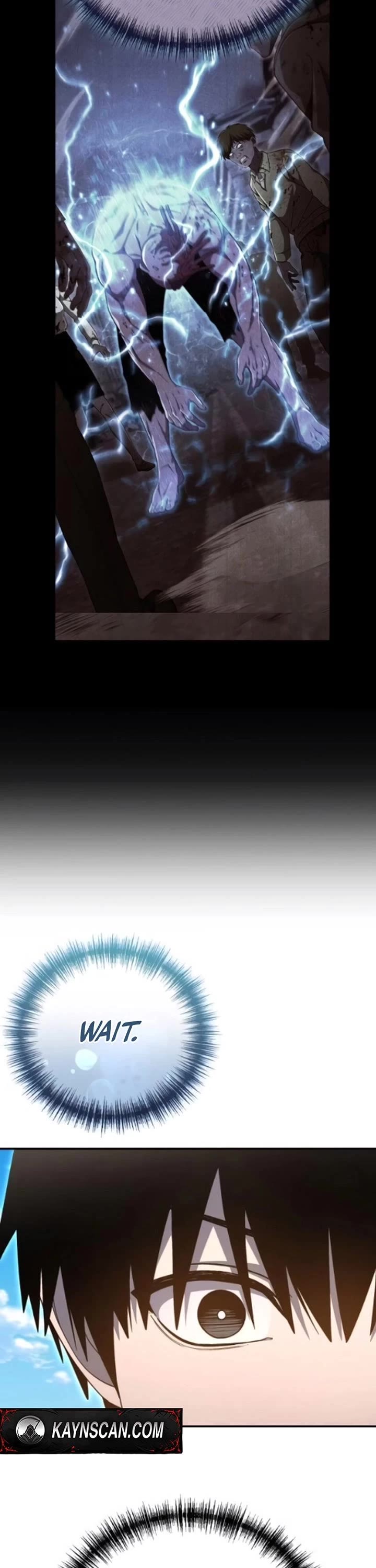 Veteran of the Apocalypse chapter 37 page 8