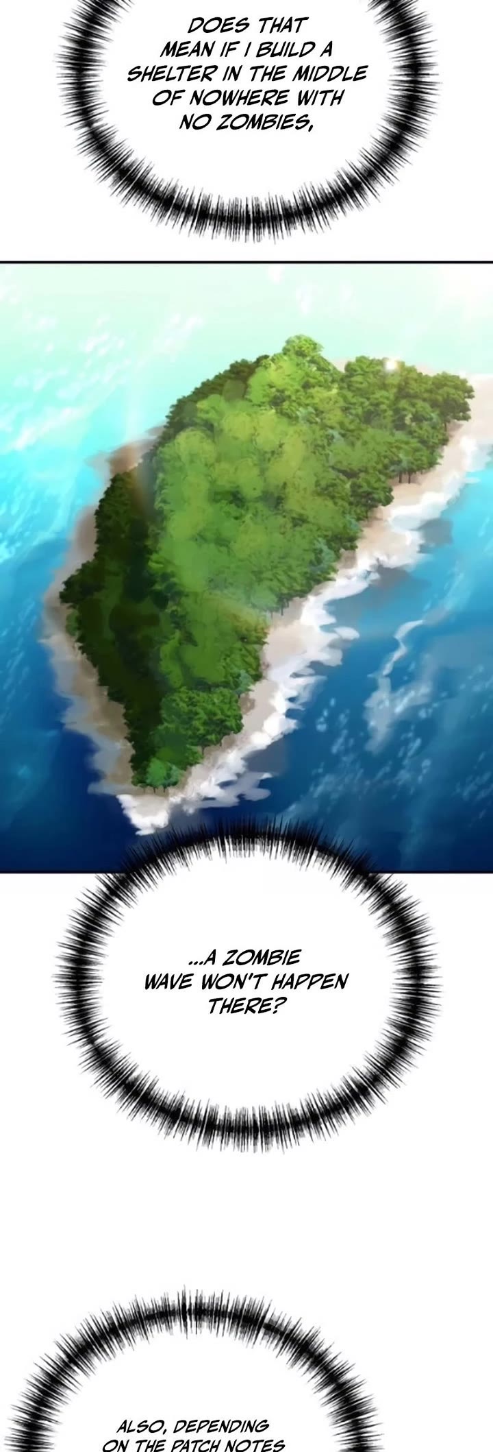 Veteran of the Apocalypse chapter 37 page 9