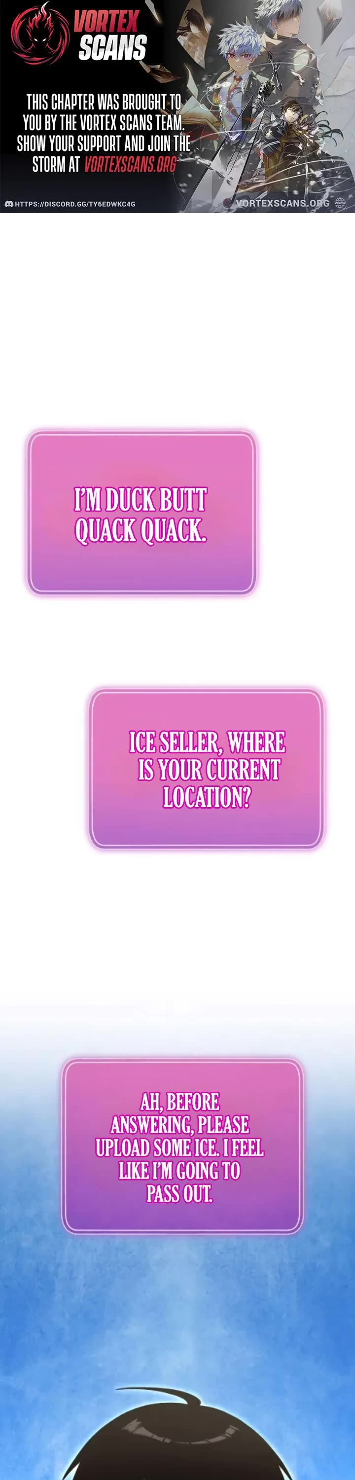 Veteran of the Apocalypse chapter 38 page 1