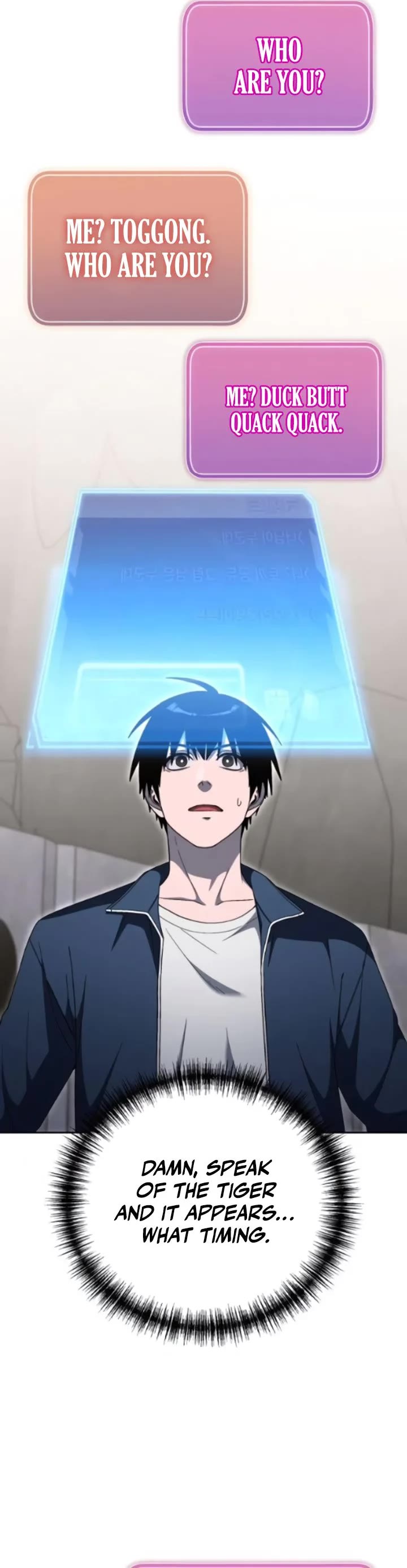 Veteran of the Apocalypse chapter 38 page 10