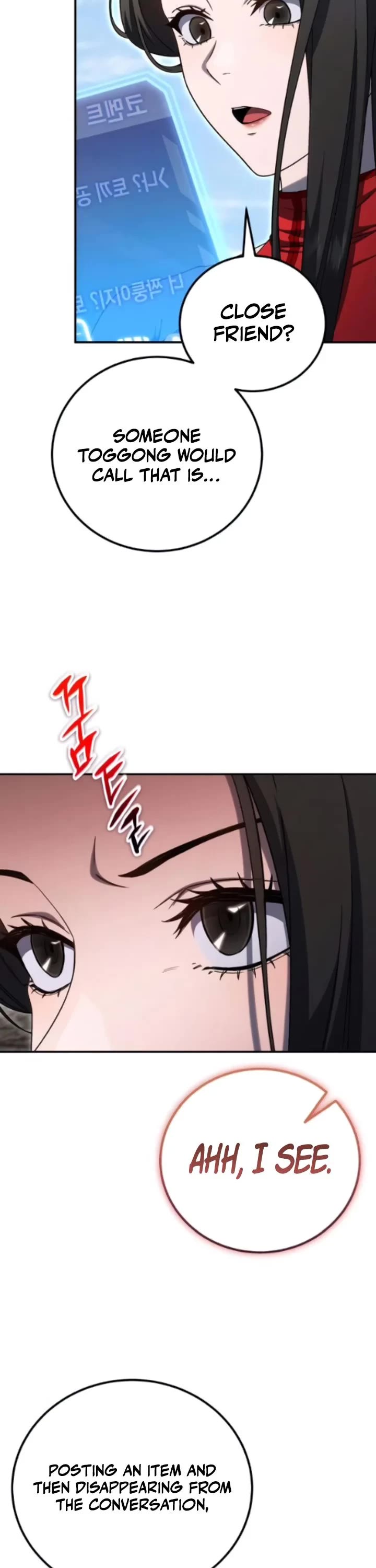 Veteran of the Apocalypse chapter 38 page 12