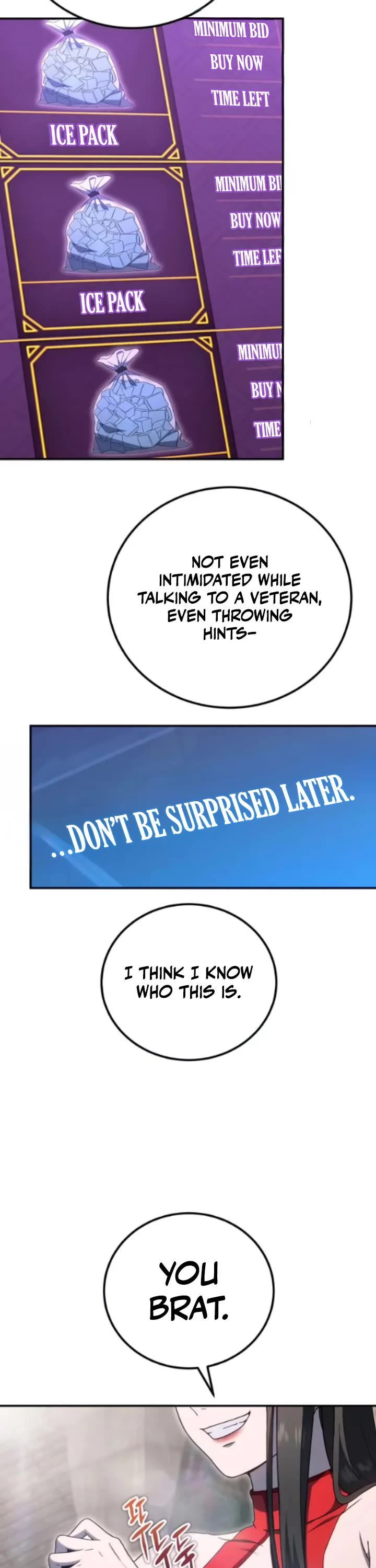 Veteran of the Apocalypse chapter 38 page 13