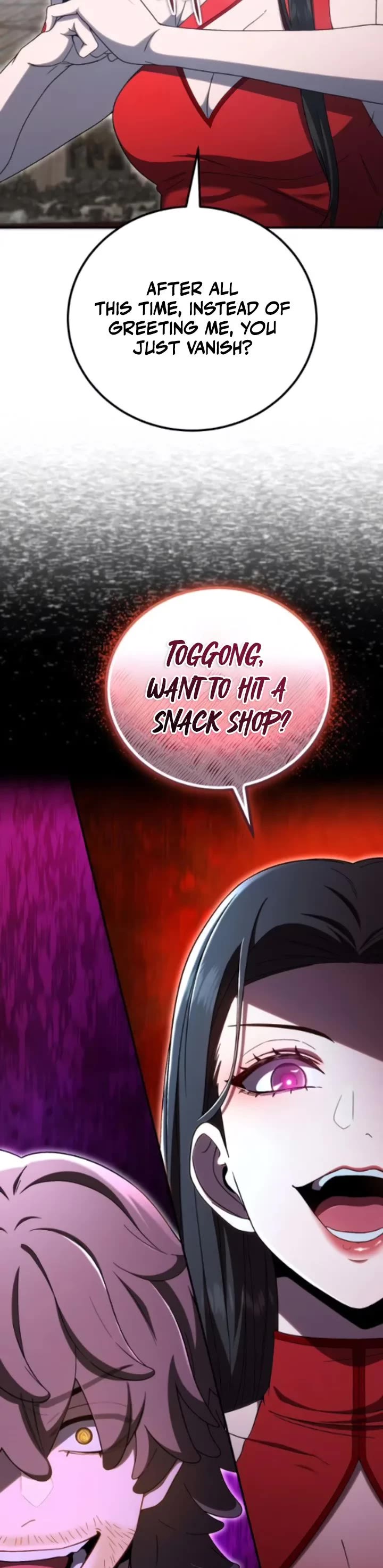 Veteran of the Apocalypse chapter 38 page 14