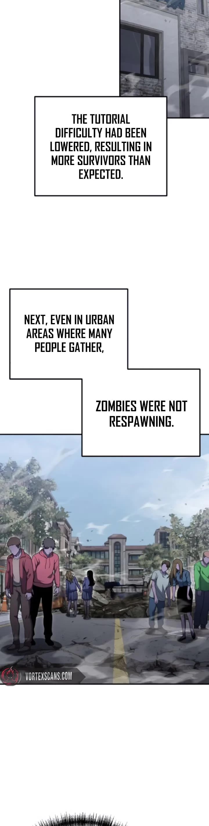 Veteran of the Apocalypse chapter 38 page 18