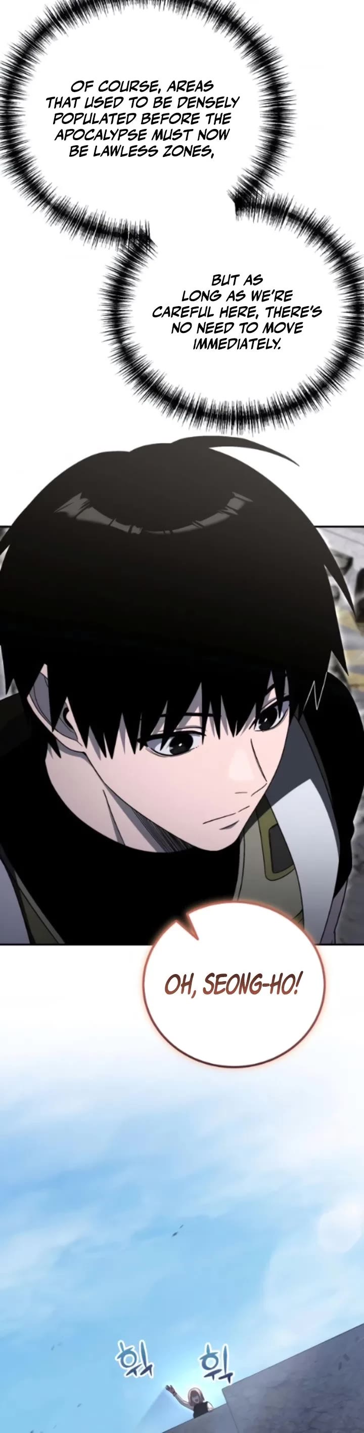 Veteran of the Apocalypse chapter 38 page 19