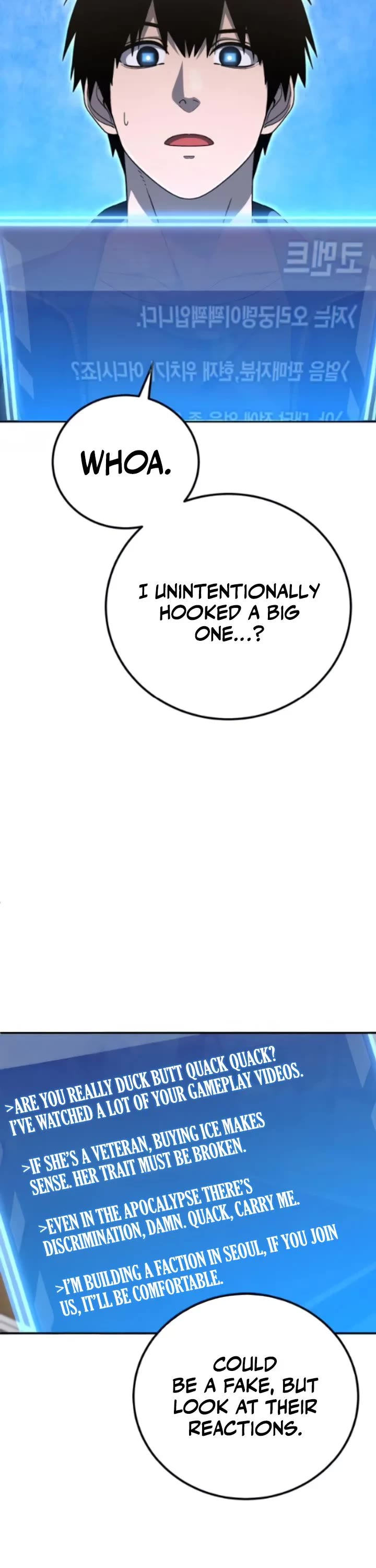 Veteran of the Apocalypse chapter 38 page 2