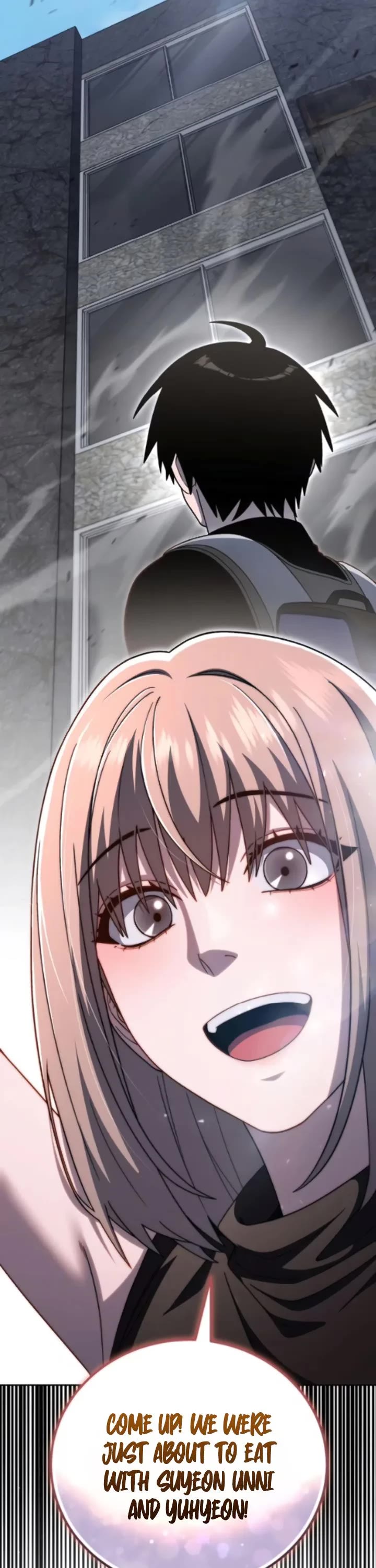 Veteran of the Apocalypse chapter 38 page 20