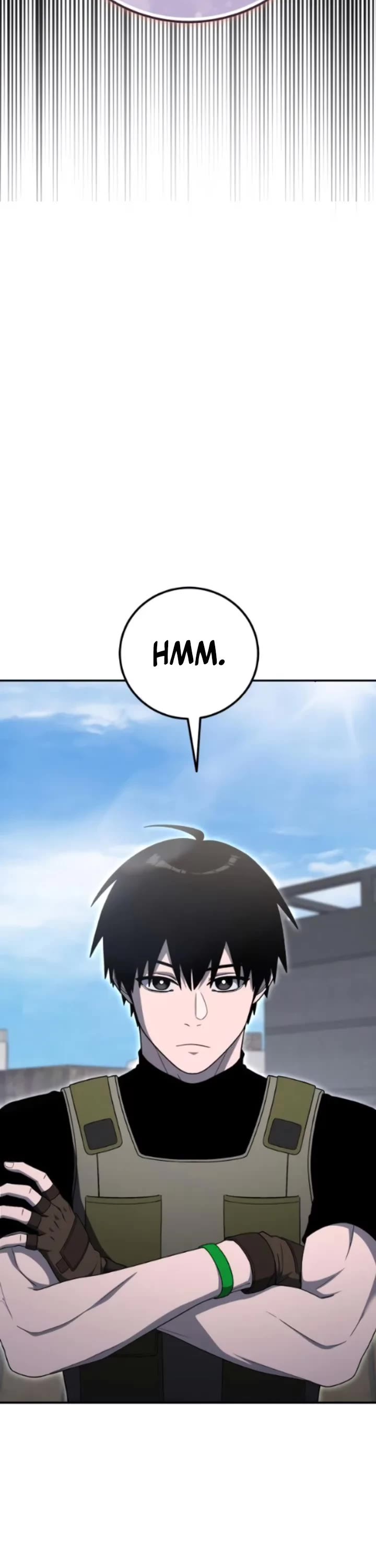 Veteran of the Apocalypse chapter 38 page 21