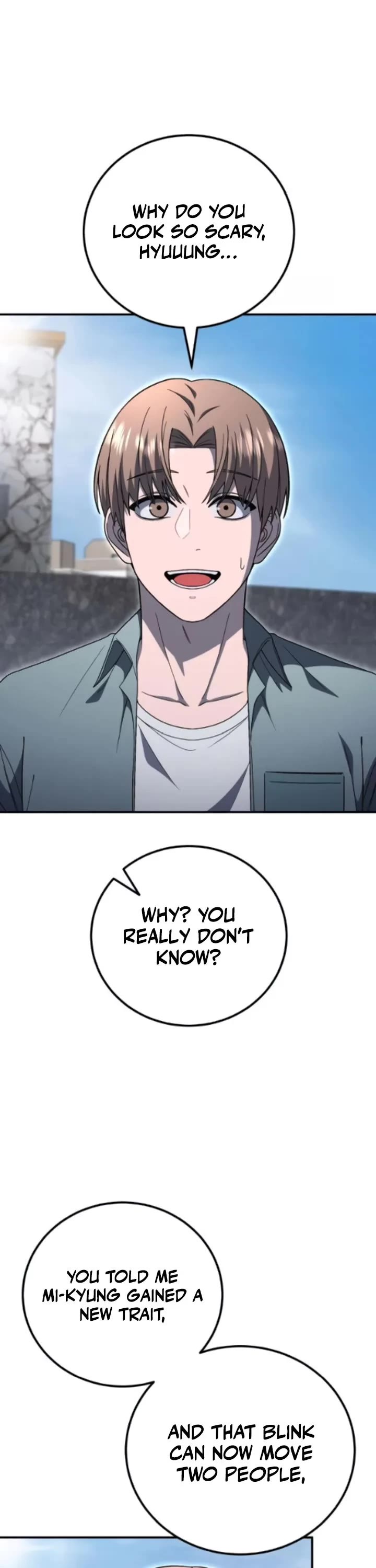 Veteran of the Apocalypse chapter 38 page 22