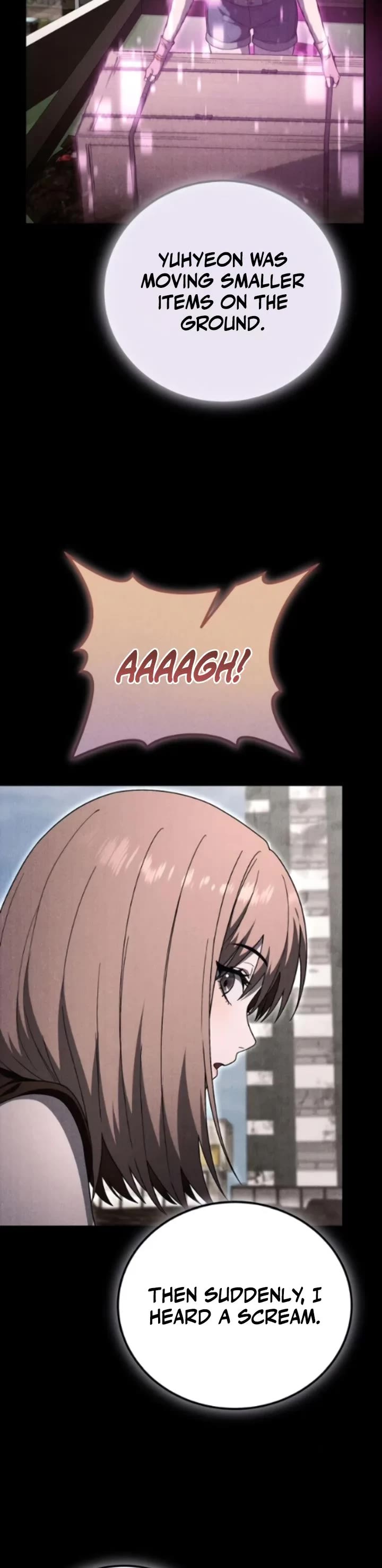 Veteran of the Apocalypse chapter 38 page 29