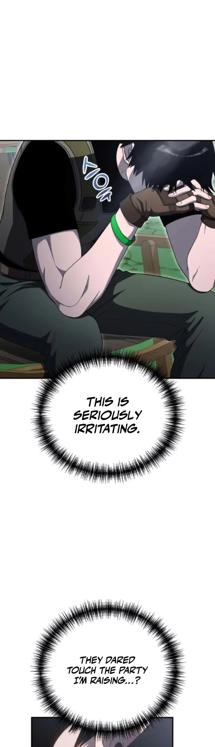 Veteran of the Apocalypse chapter 38 page 33