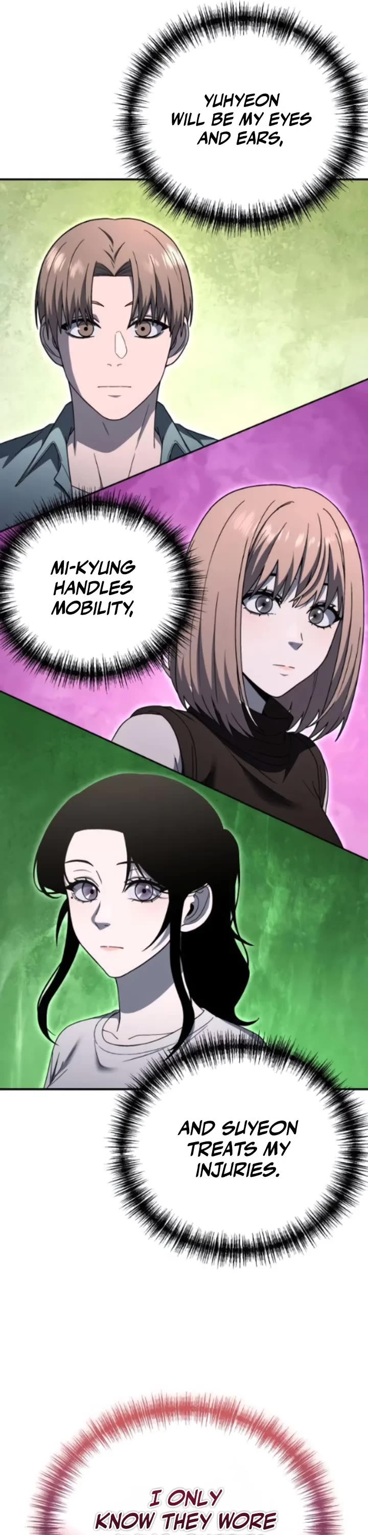 Veteran of the Apocalypse chapter 38 page 35