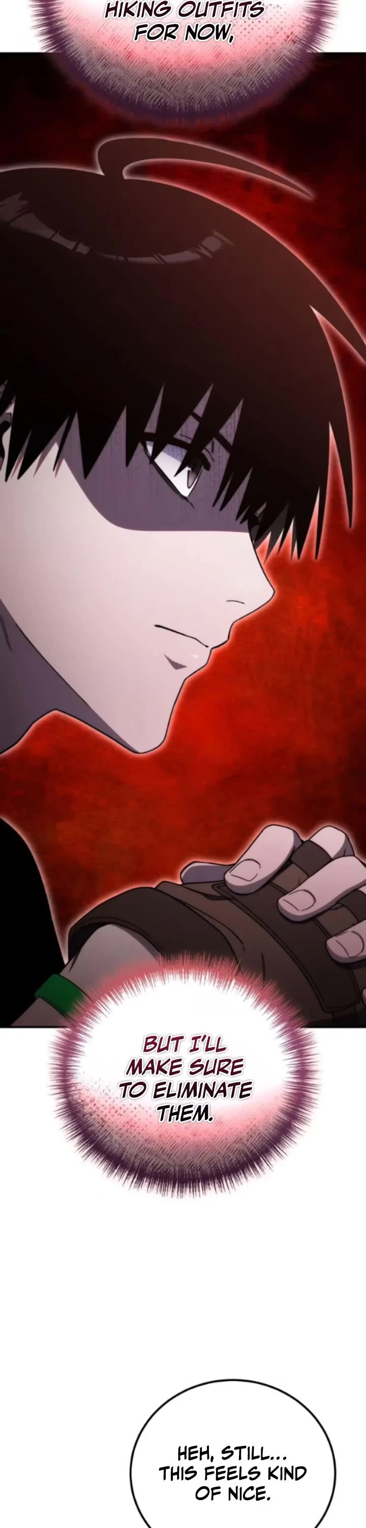 Veteran of the Apocalypse chapter 38 page 36