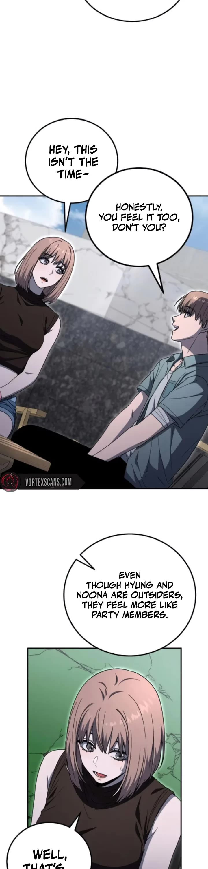 Veteran of the Apocalypse chapter 38 page 37