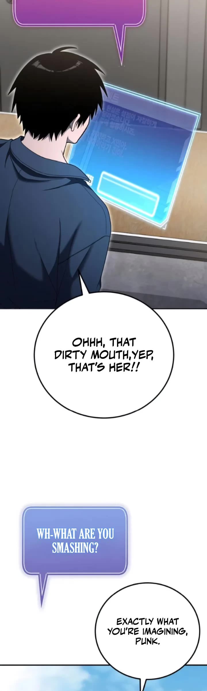 Veteran of the Apocalypse chapter 38 page 4