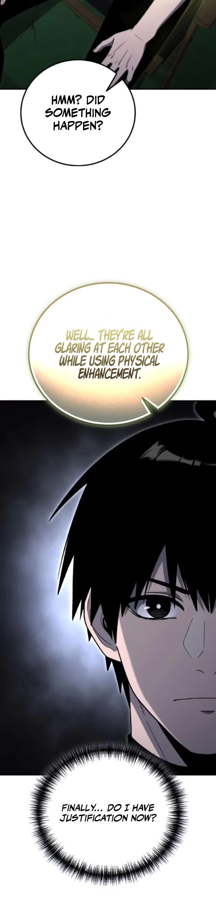 Veteran of the Apocalypse chapter 38 page 42