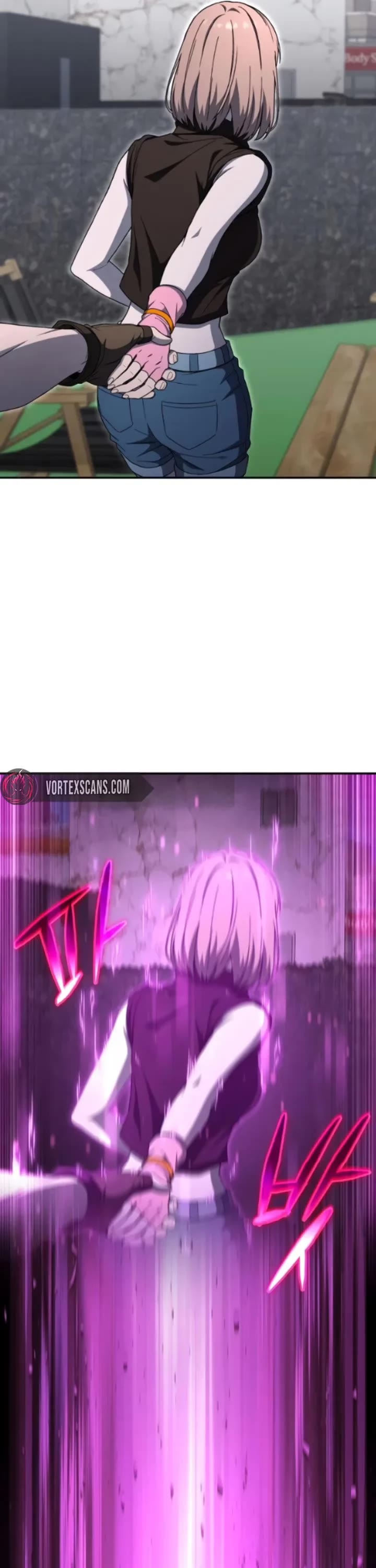 Veteran of the Apocalypse chapter 38 page 45