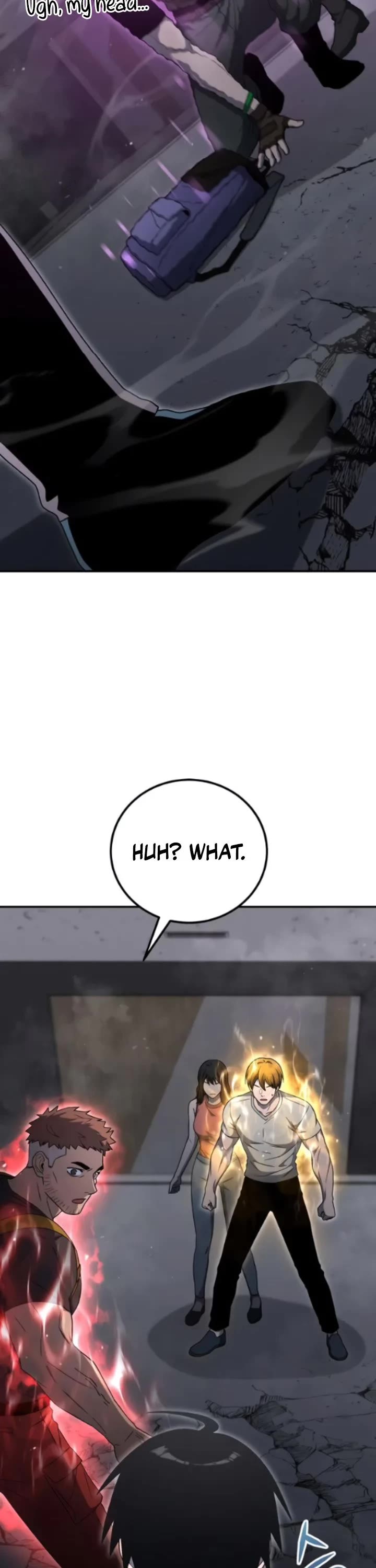 Veteran of the Apocalypse chapter 38 page 47