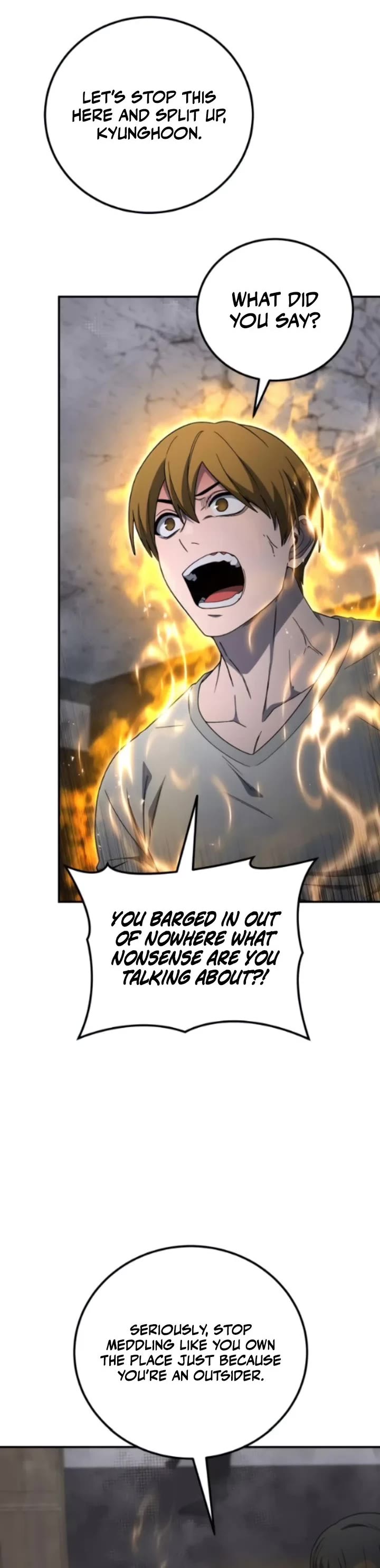 Veteran of the Apocalypse chapter 38 page 49