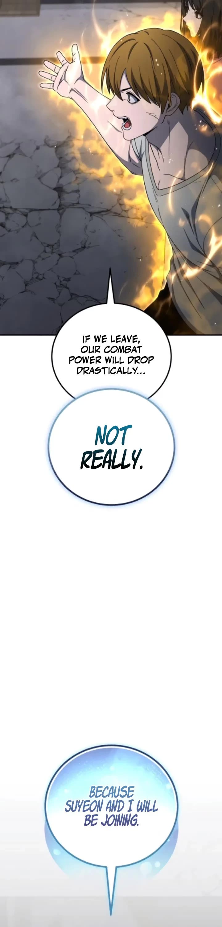 Veteran of the Apocalypse chapter 38 page 50