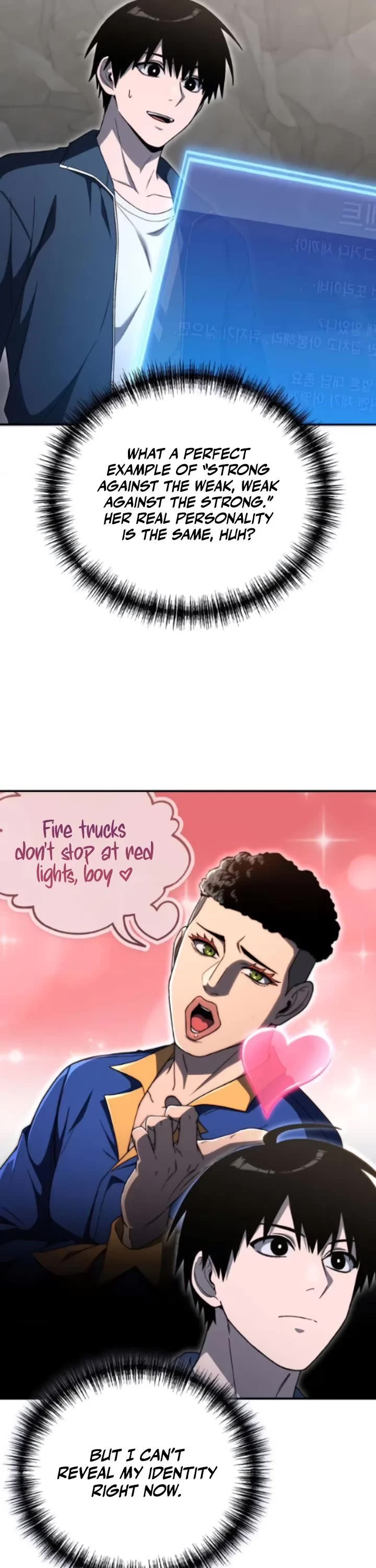 Veteran of the Apocalypse chapter 38 page 6