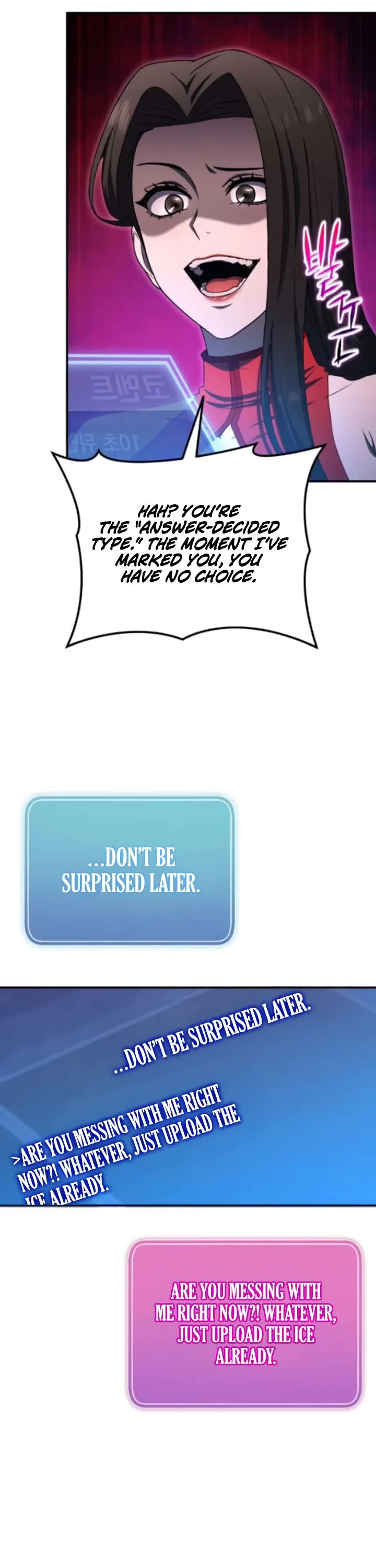 Veteran of the Apocalypse chapter 38 page 8