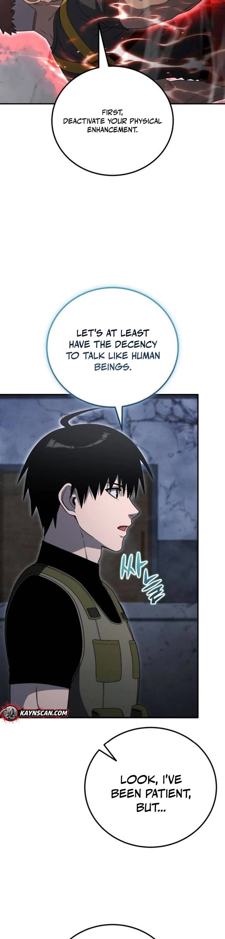 Veteran of the Apocalypse chapter 39 page 2