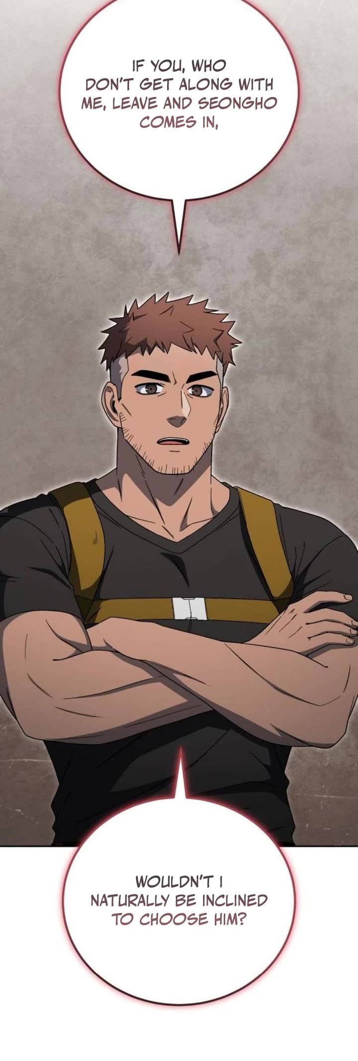 Veteran of the Apocalypse chapter 39 page 20