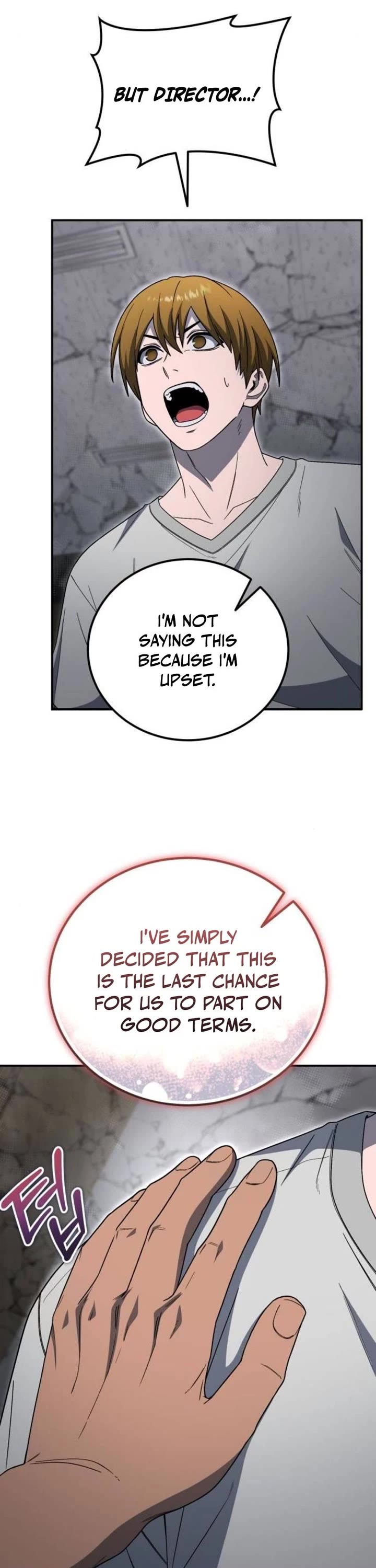 Veteran of the Apocalypse chapter 39 page 21