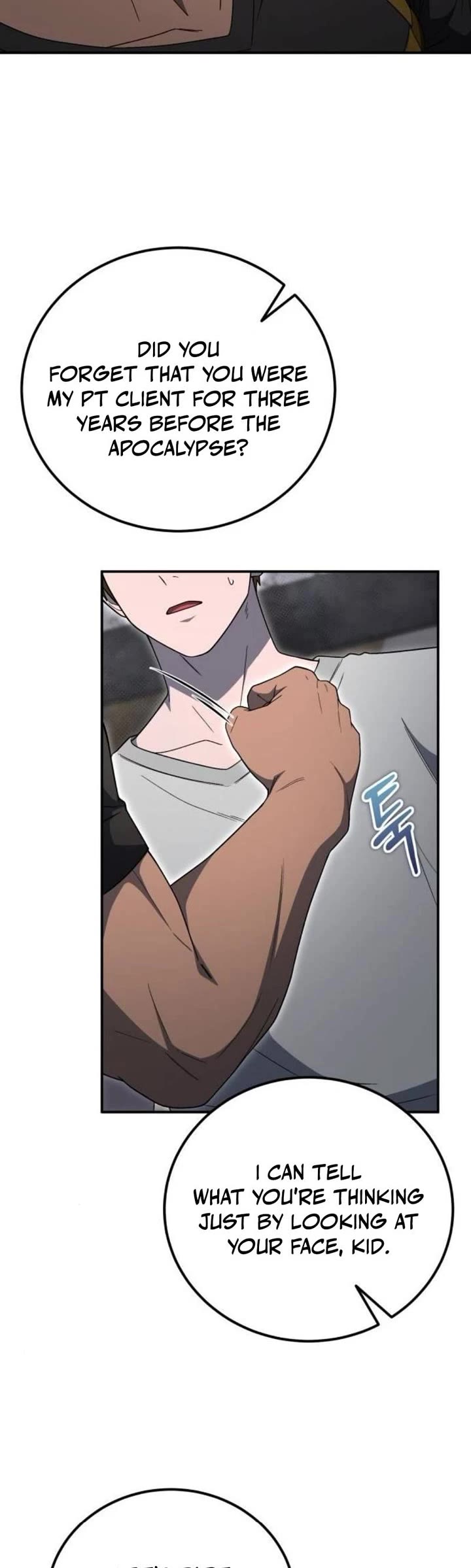 Veteran of the Apocalypse chapter 39 page 24