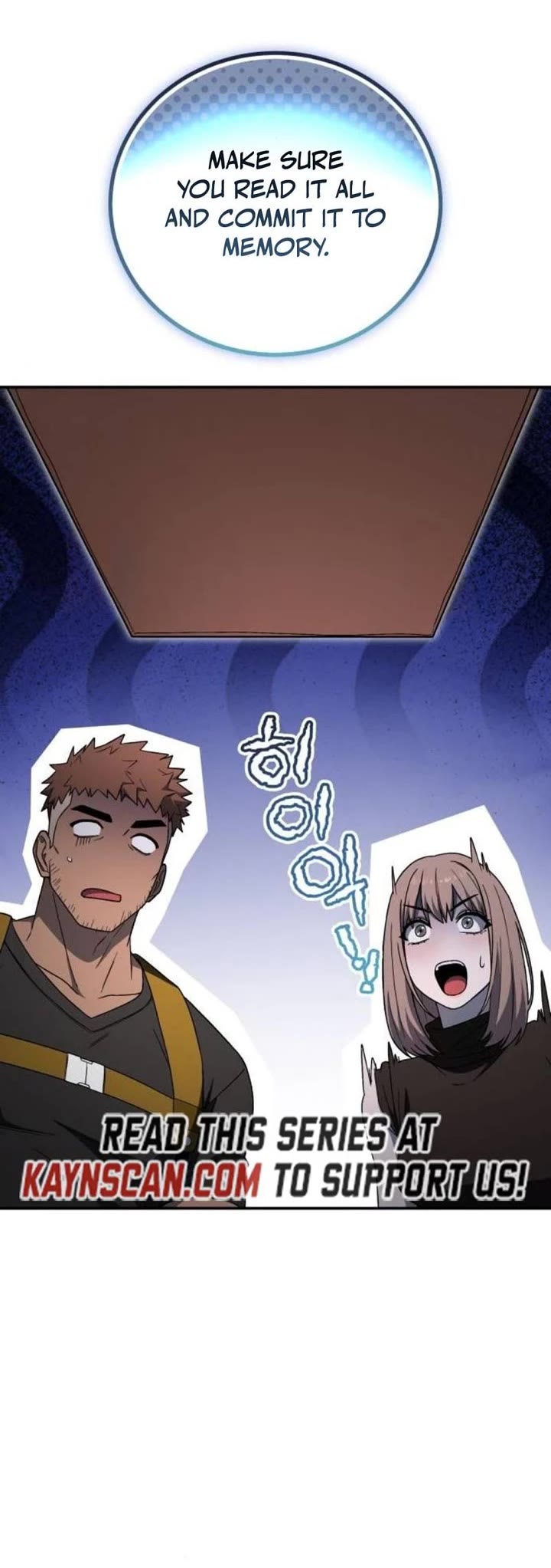 Veteran of the Apocalypse chapter 39 page 35