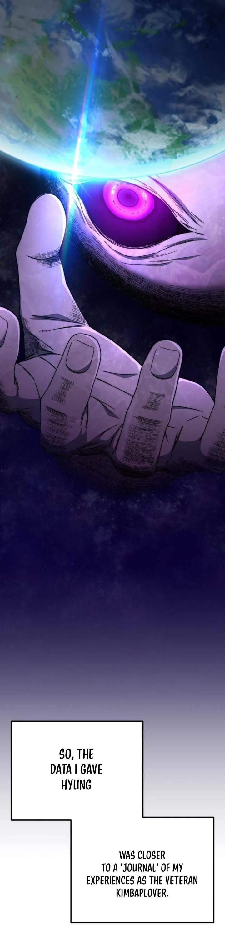 Veteran of the Apocalypse chapter 39 page 38