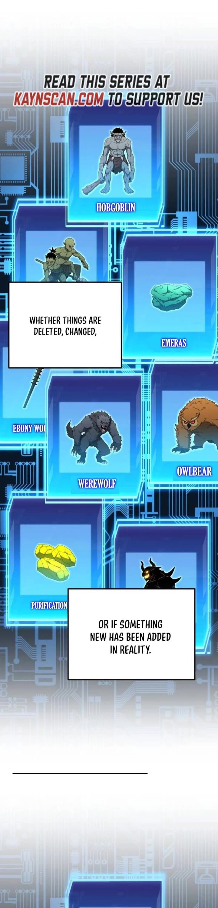 Veteran of the Apocalypse chapter 39 page 39