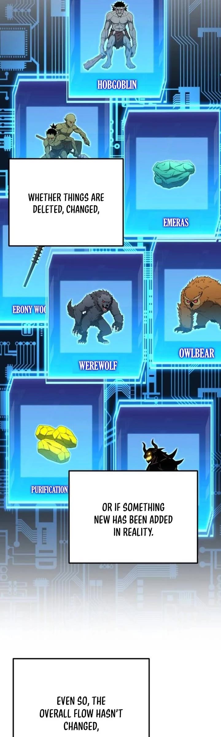 Veteran of the Apocalypse chapter 39 page 40