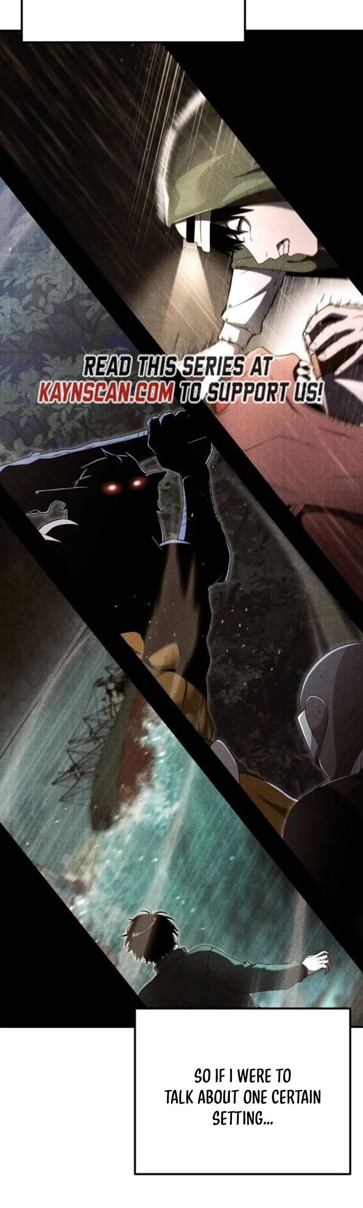 Veteran of the Apocalypse chapter 39 page 41