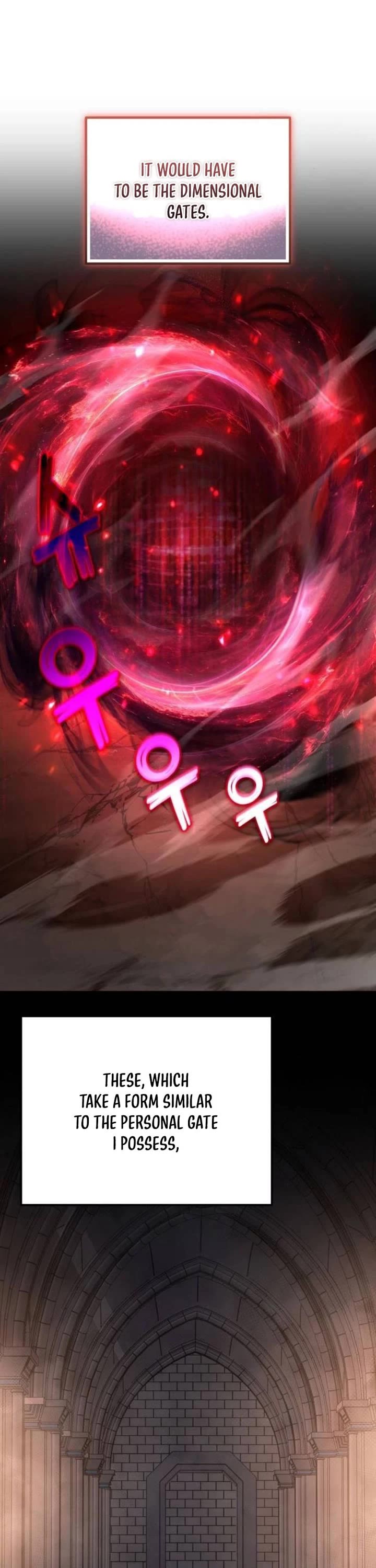 Veteran of the Apocalypse chapter 39 page 42