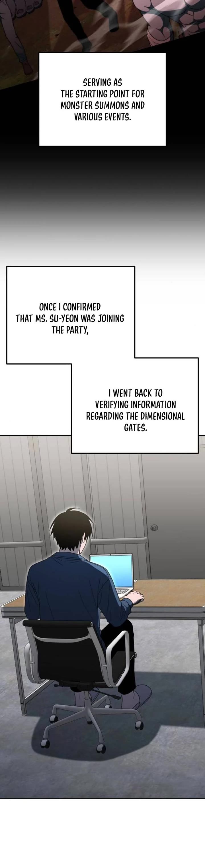 Veteran of the Apocalypse chapter 39 page 44