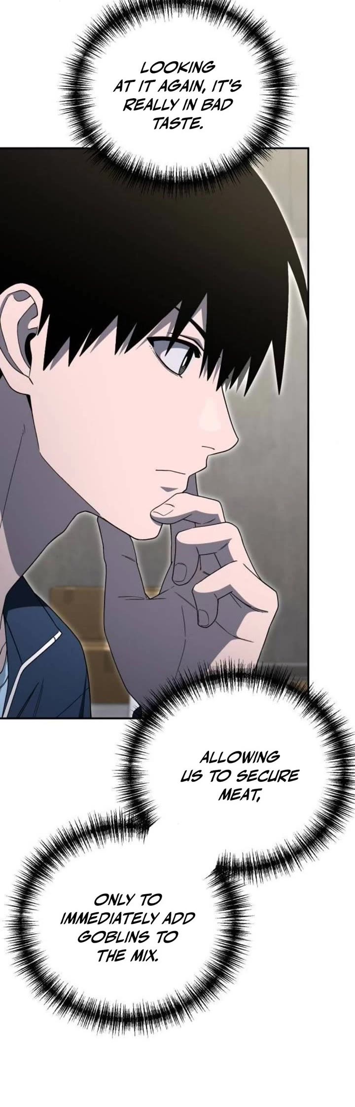 Veteran of the Apocalypse chapter 39 page 46