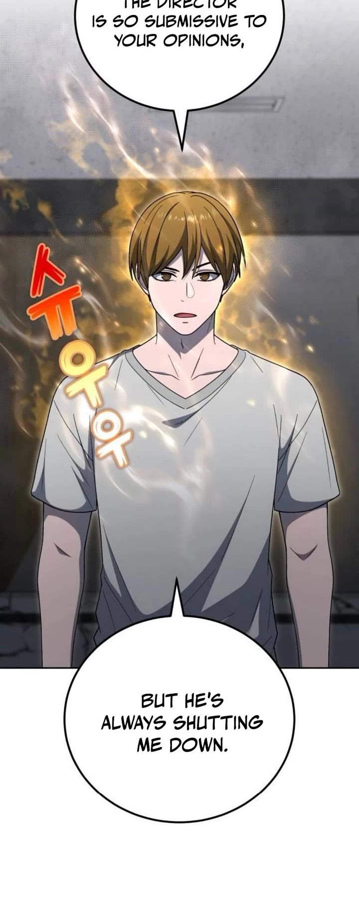 Veteran of the Apocalypse chapter 39 page 5