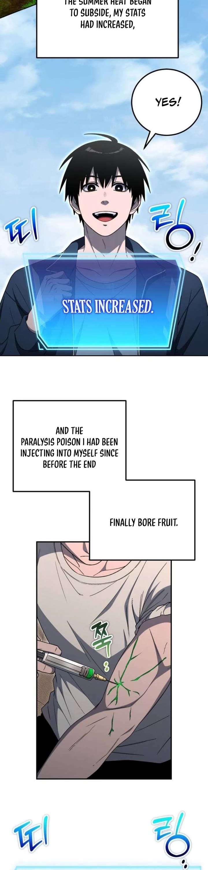 Veteran of the Apocalypse chapter 39 page 54