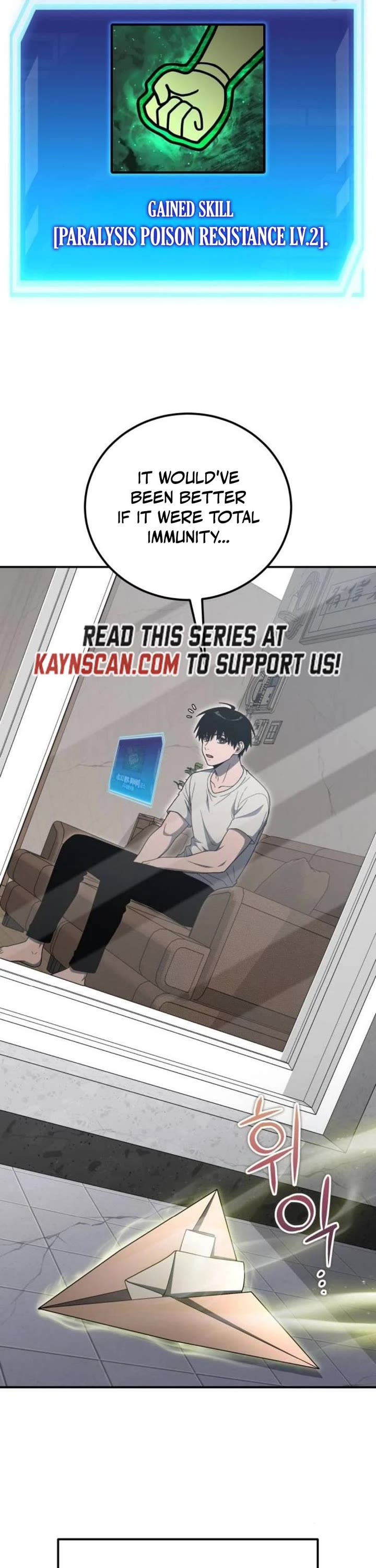 Veteran of the Apocalypse chapter 39 page 55