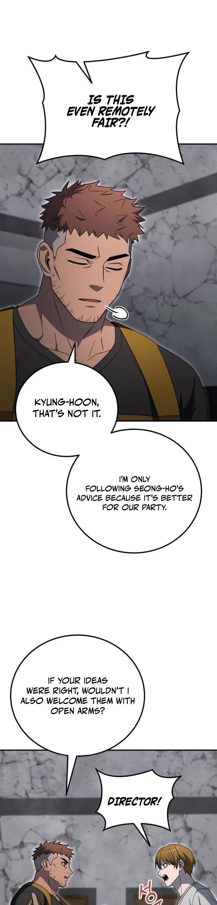 Veteran of the Apocalypse chapter 39 page 6