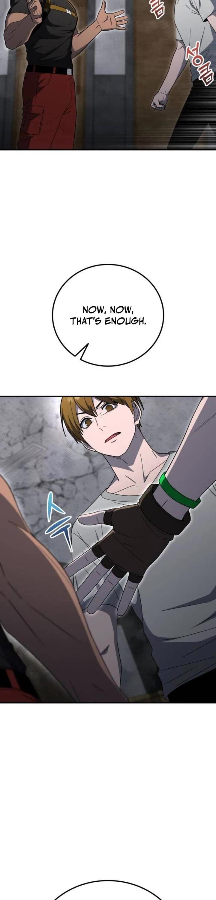 Veteran of the Apocalypse chapter 39 page 7