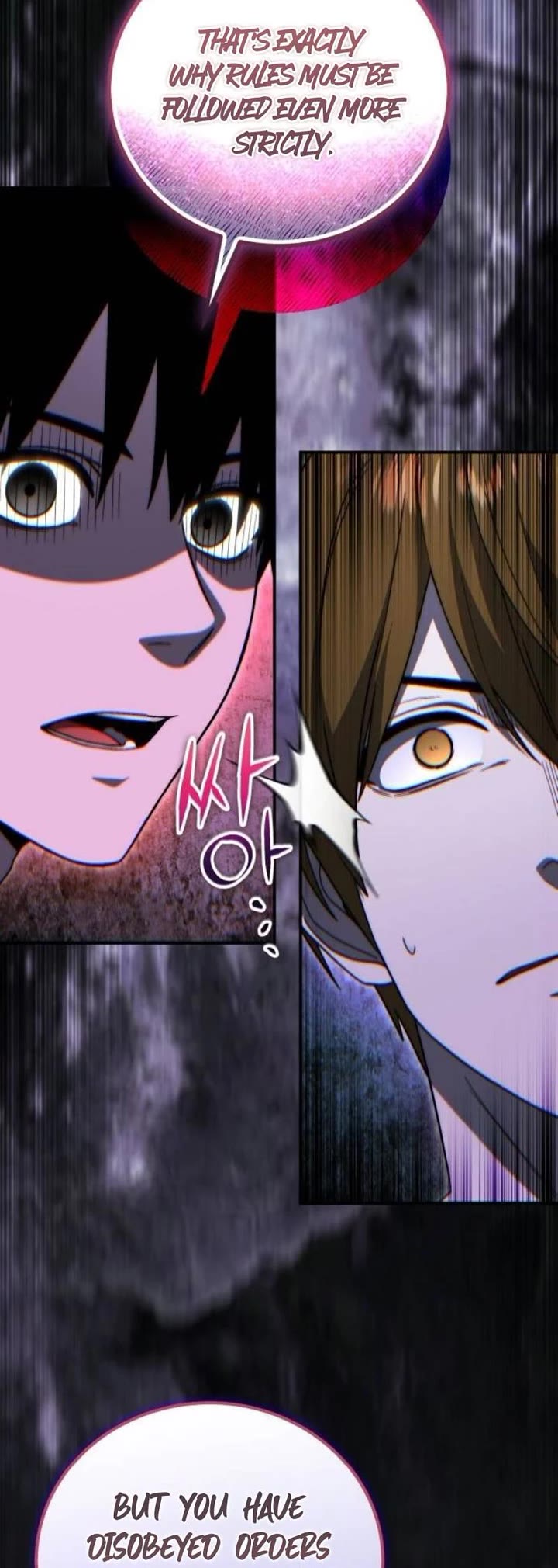 Veteran of the Apocalypse chapter 39 page 9