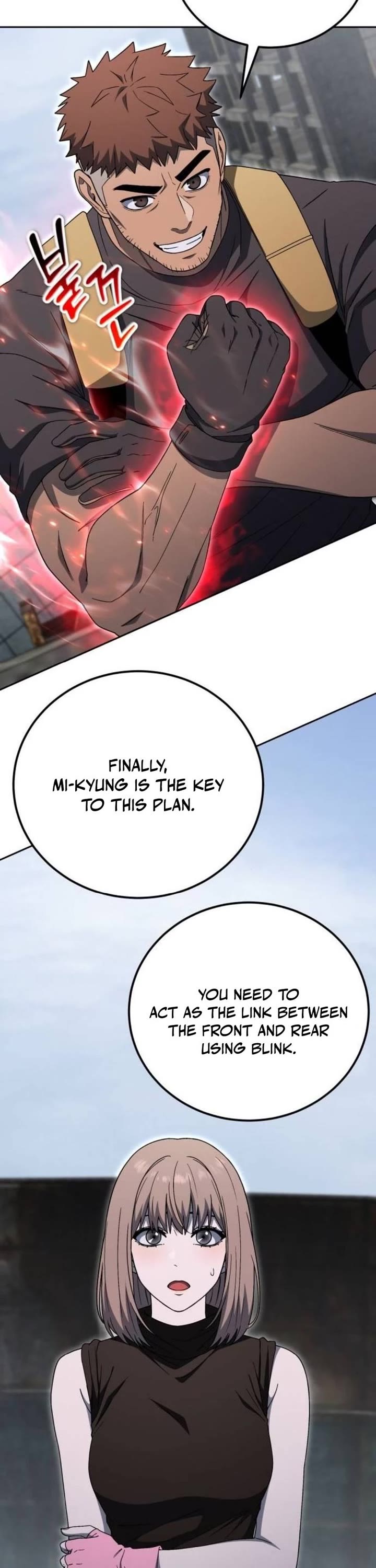 Veteran of the Apocalypse chapter 40 page 12