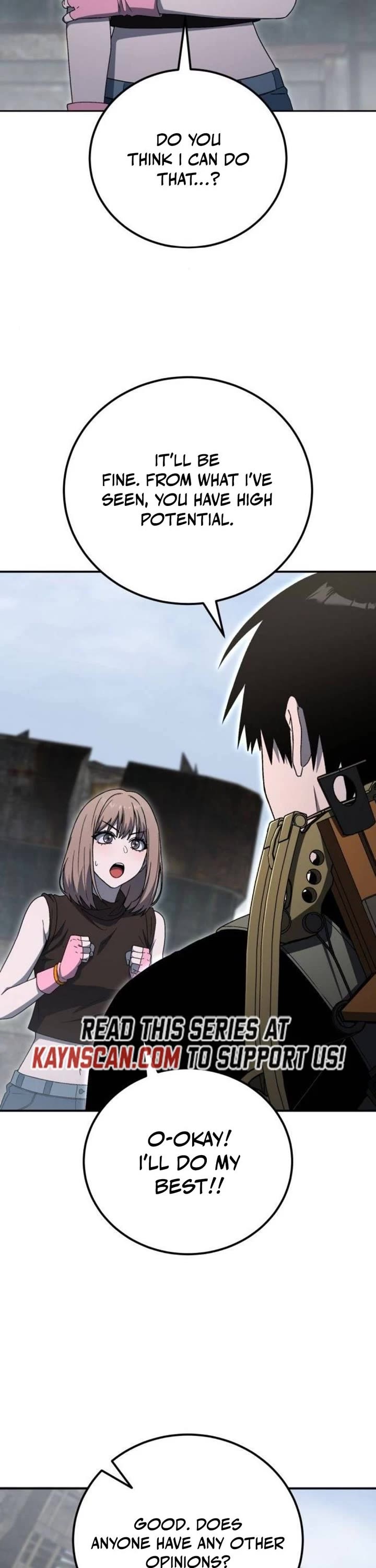 Veteran of the Apocalypse chapter 40 page 13