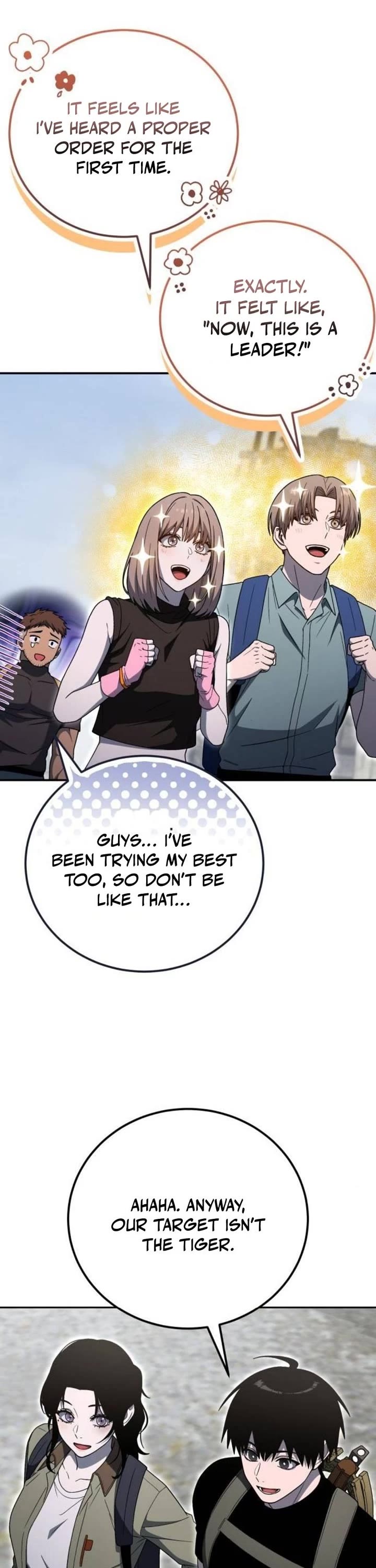 Veteran of the Apocalypse chapter 40 page 16